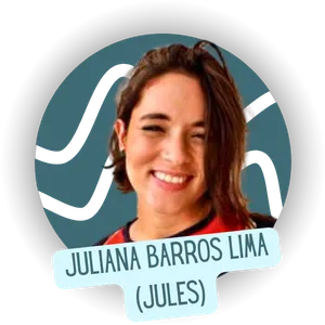 Juliana Barros Lima